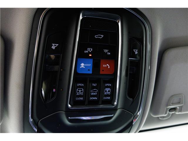 2023 Jeep Grand Cherokee 4xe Base (Stk: Z5043A) in London - Image 26 of 34