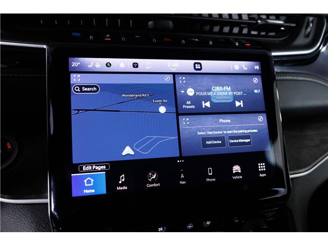 2023 Jeep Grand Cherokee 4xe Base (Stk: Z5043A) in London - Image 28 of 34