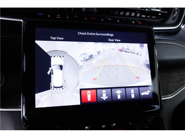 2023 Jeep Grand Cherokee 4xe Base (Stk: Z5043A) in London - Image 29 of 34