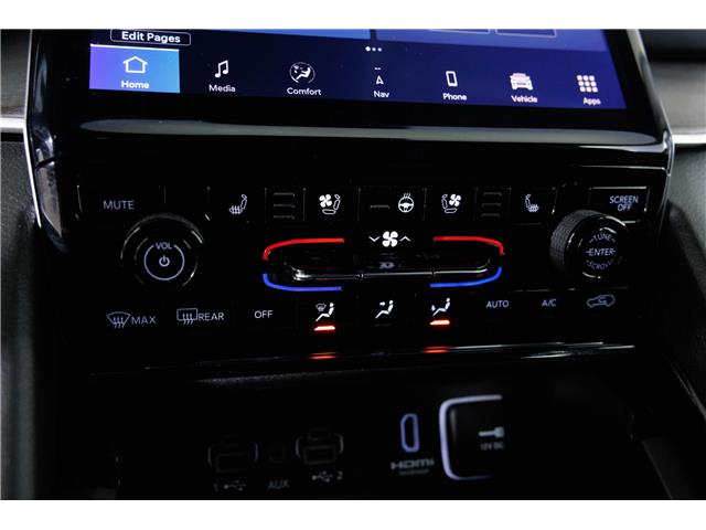 2023 Jeep Grand Cherokee 4xe Base (Stk: Z5043A) in London - Image 30 of 34