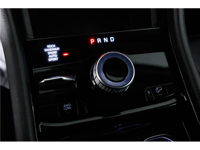 2023 Jeep Grand Cherokee 4xe Base (Stk: Z5043A) in London - Image 31 of 34