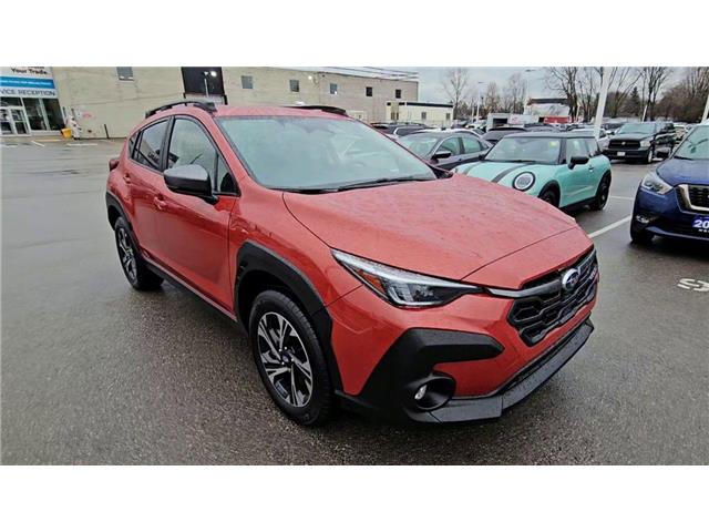 2024 Subaru Crosstrek Touring (Stk: 2105715A) in Whitby - Image 2 of 20