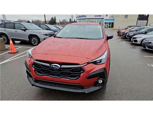 2024 Subaru Crosstrek Touring (Stk: 2105715A) in Whitby - Image 3 of 20