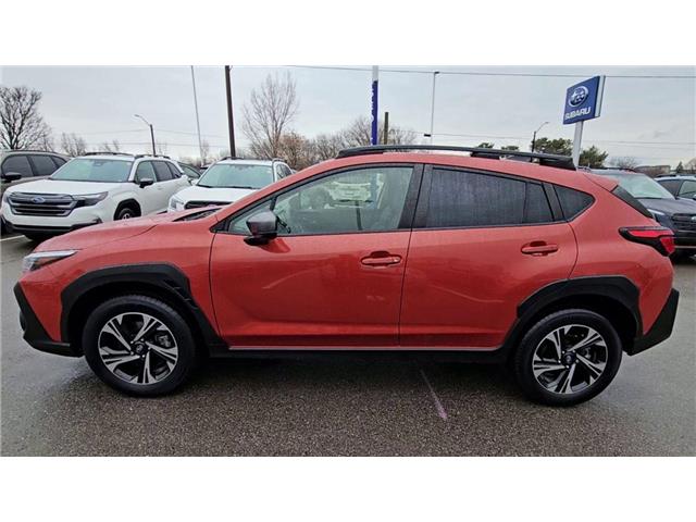 2024 Subaru Crosstrek Touring (Stk: 2105715A) in Whitby - Image 5 of 20