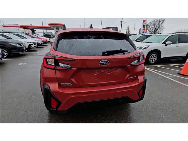 2024 Subaru Crosstrek Touring (Stk: 2105715A) in Whitby - Image 7 of 20