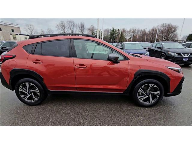 2024 Subaru Crosstrek Touring (Stk: 2105715A) in Whitby - Image 9 of 20