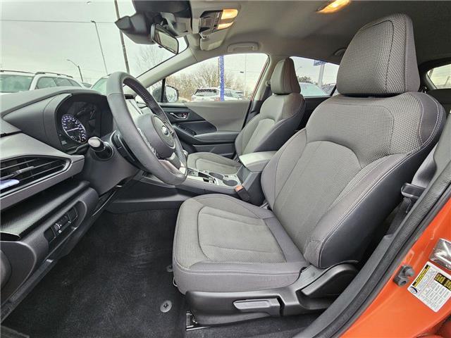 2024 Subaru Crosstrek Touring (Stk: 2105715A) in Whitby - Image 10 of 20