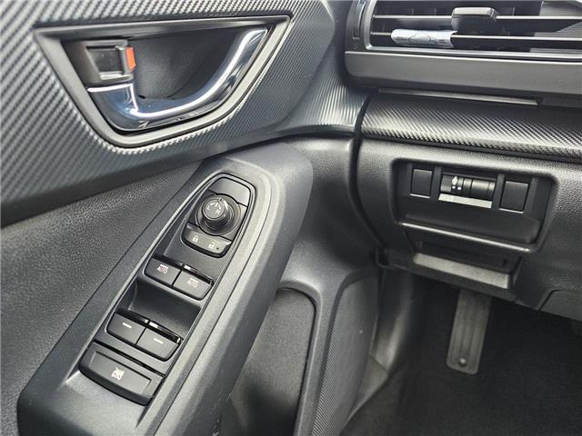 2024 Subaru Crosstrek Touring (Stk: 2105715A) in Whitby - Image 11 of 20