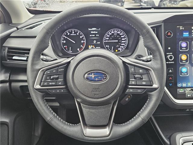 2024 Subaru Crosstrek Touring (Stk: 2105715A) in Whitby - Image 12 of 20