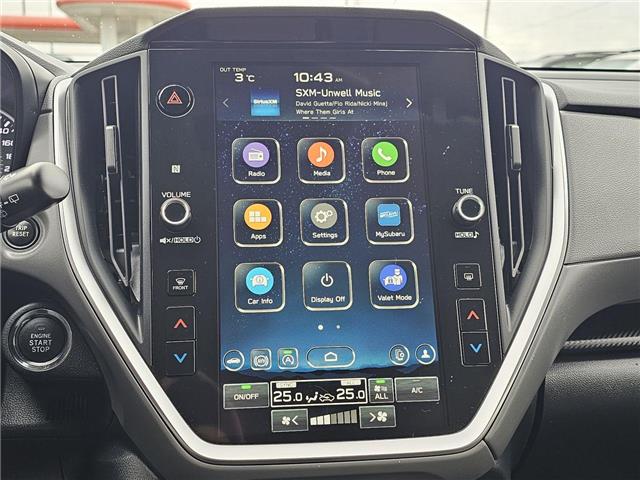 2024 Subaru Crosstrek Touring (Stk: 2105715A) in Whitby - Image 14 of 20