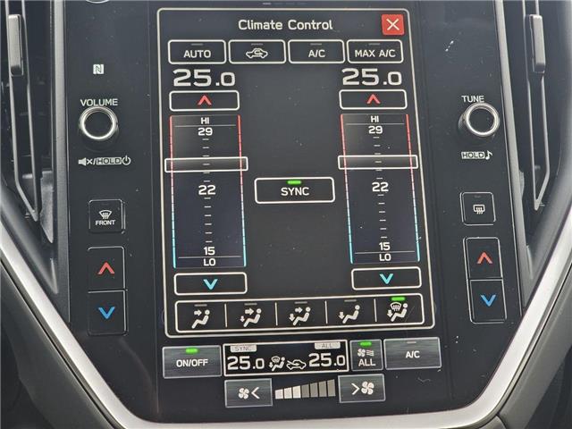 2024 Subaru Crosstrek Touring (Stk: 2105715A) in Whitby - Image 16 of 20