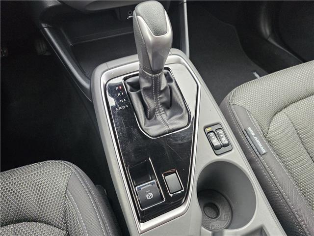 2024 Subaru Crosstrek Touring (Stk: 2105715A) in Whitby - Image 17 of 20
