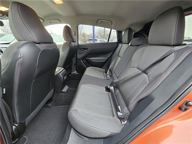 2024 Subaru Crosstrek Touring (Stk: 2105715A) in Whitby - Image 18 of 20