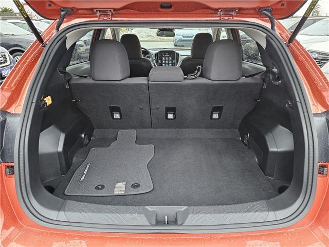 2024 Subaru Crosstrek Touring (Stk: 2105715A) in Whitby - Image 19 of 20