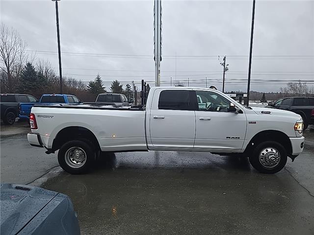 2022 RAM 3500 Big Horn (Stk: U2567) in Miramichi - Image 6 of 13