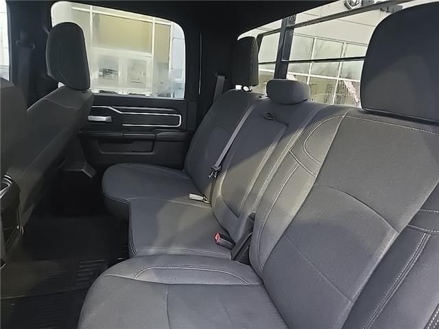 2022 RAM 3500 Big Horn (Stk: U2567) in Miramichi - Image 11 of 13