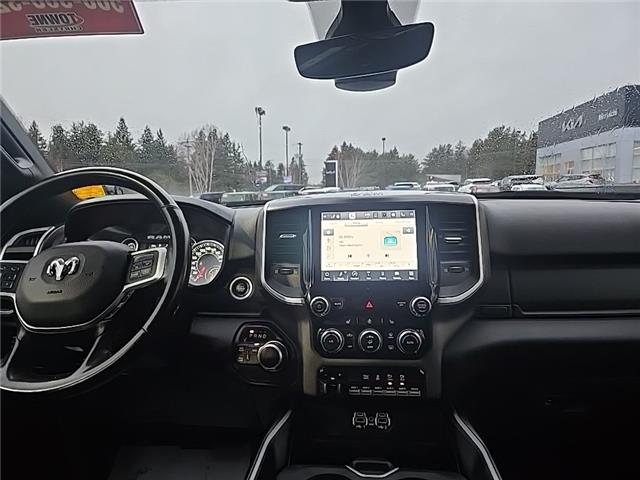 2022 RAM 3500 Big Horn (Stk: U2567) in Miramichi - Image 12 of 13