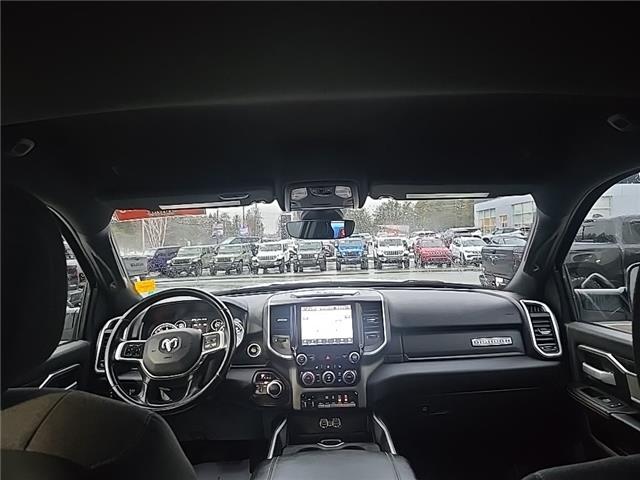 2022 RAM 3500 Big Horn (Stk: U2567) in Miramichi - Image 13 of 13