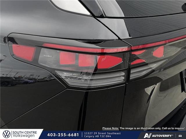 2026 Volkswagen Tiguan Highline Turbo R-Line (Stk: ST-280) in Calgary - Image 10 of 24