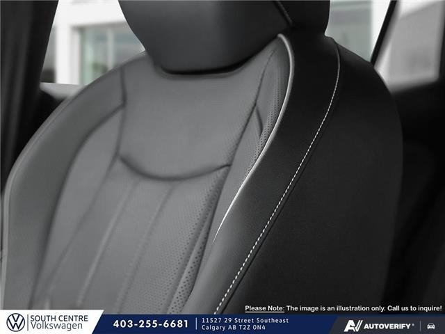 2026 Volkswagen Tiguan Highline Turbo R-Line (Stk: ST-280) in Calgary - Image 19 of 24