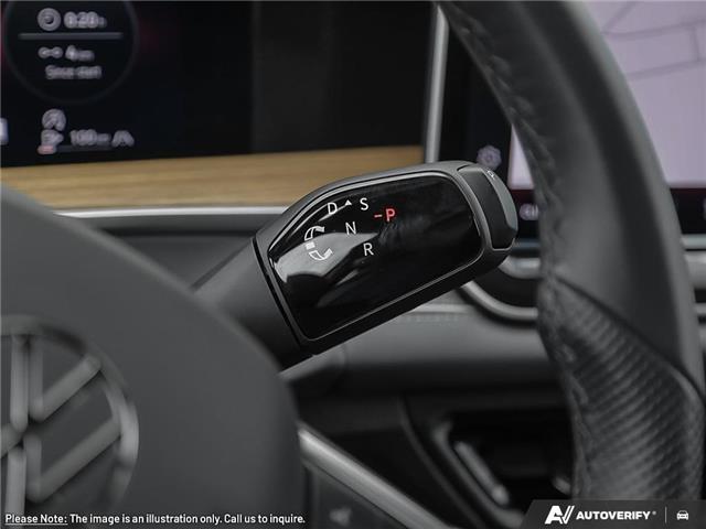 2026 Volkswagen Tiguan Highline Turbo R-Line (Stk: KT-093) in Okotoks - Image 16 of 24