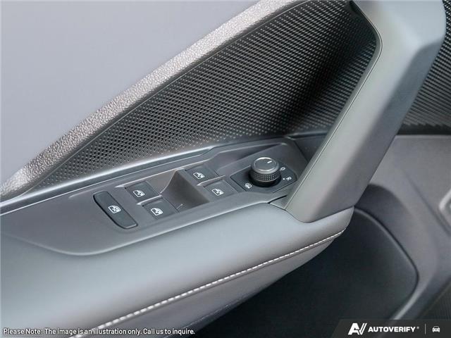 2026 Volkswagen Tiguan Comfortline R-Line Black Edition (Stk: KT-074) in Okotoks - Image 16 of 26 2026 Volkswagen Tiguan Comfortline R-Line Black Edition (Stk: KT-074) in Okotoks - Image 16 of 26