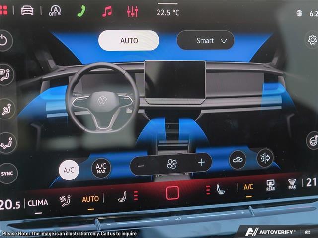 2026 Volkswagen Tiguan Comfortline R-Line Black Edition (Stk: KT-074) in Okotoks - Image 24 of 26 2026 Volkswagen Tiguan Comfortline R-Line Black Edition (Stk: KT-074) in Okotoks - Image 24 of 26