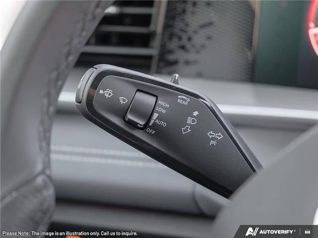 2026 Volkswagen Tiguan Comfortline R-Line Black Edition (Stk: KT-074) in Okotoks - Image 25 of 26 2026 Volkswagen Tiguan Comfortline R-Line Black Edition (Stk: KT-074) in Okotoks - Image 25 of 26