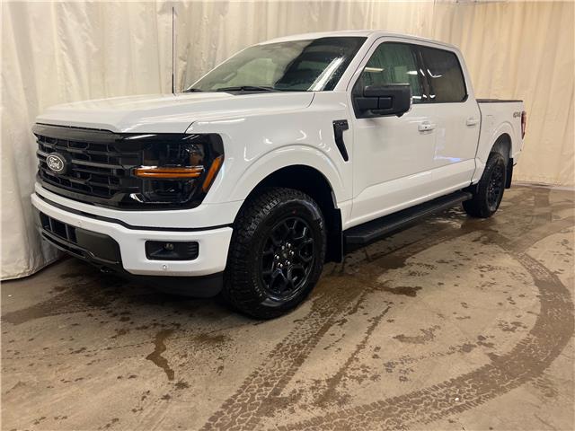 2025 Ford F-150 XLT (Stk: 25LT173) in St.Paul - Image 2 of 10