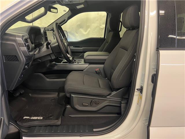 2025 Ford F-150 XLT (Stk: 25LT173) in St.Paul - Image 4 of 10