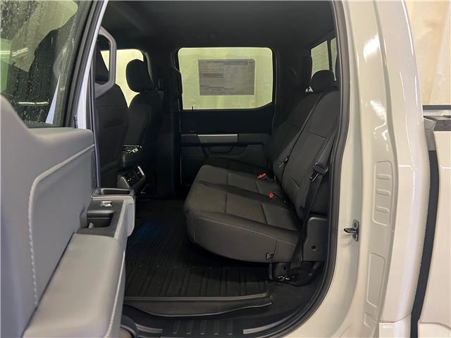 2025 Ford F-150 XLT (Stk: 25LT173) in St.Paul - Image 5 of 10