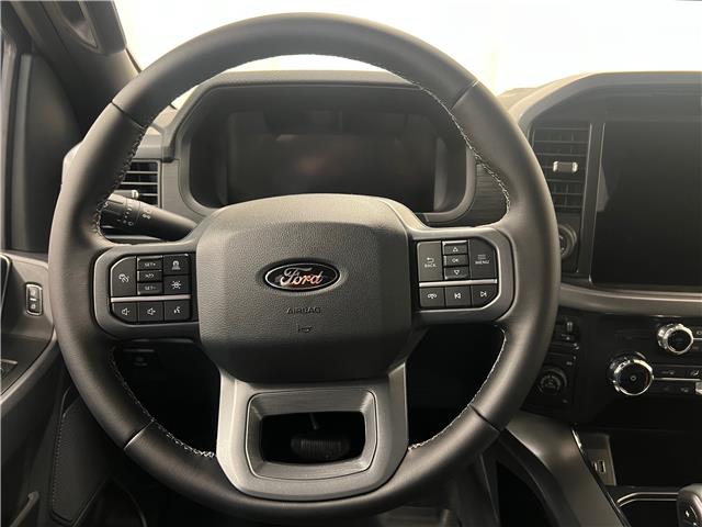 2025 Ford F-150 XLT (Stk: 25LT173) in St.Paul - Image 6 of 10