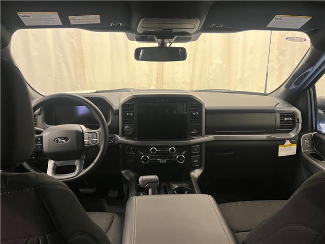 2025 Ford F-150 XLT (Stk: 25LT173) in St.Paul - Image 7 of 10