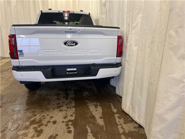 2025 Ford F-150 XLT (Stk: 25LT173) in St.Paul - Image 8 of 10