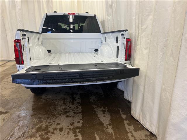 2025 Ford F-150 XLT (Stk: 25LT173) in St.Paul - Image 9 of 10