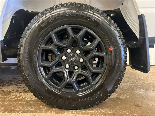 2025 Ford F-150 XLT (Stk: 25LT173) in St.Paul - Image 10 of 10