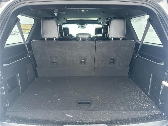 2019 Ford Expedition Max Limited (Stk: U46648) in Hague - Image 8 of 14