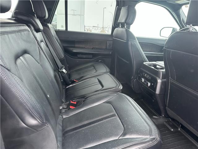 2019 Ford Expedition Max Limited (Stk: U46648) in Hague - Image 13 of 14