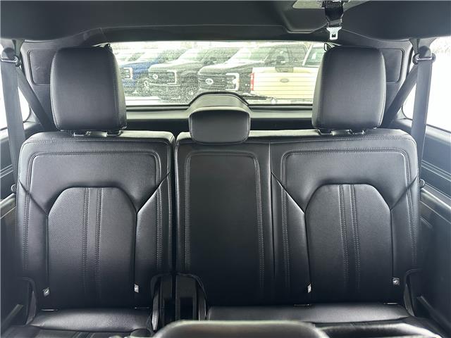 2019 Ford Expedition Max Limited (Stk: U46648) in Hague - Image 14 of 14