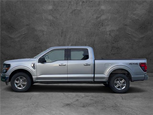 2024 Ford F-150 XLT (Stk: P3895) in Kamloops - Image 3 of 25