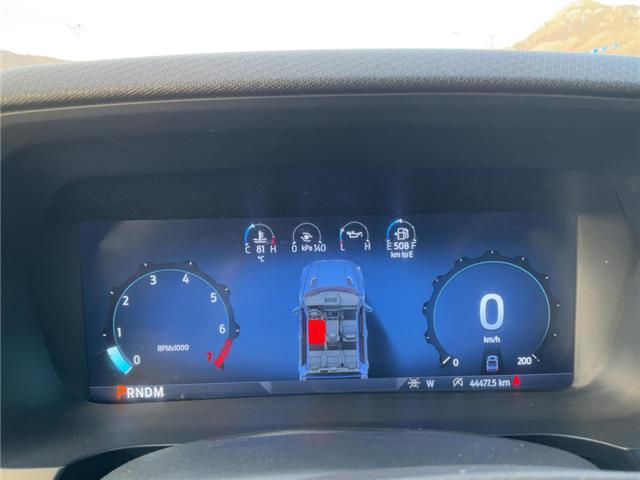 2024 Ford F-150 XLT (Stk: P3895) in Kamloops - Image 15 of 25