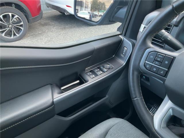 2024 Ford F-150 XLT (Stk: P3895) in Kamloops - Image 17 of 25
