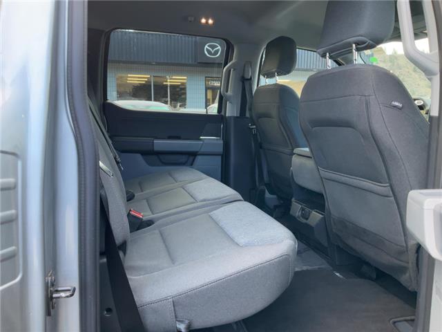 2024 Ford F-150 XLT (Stk: P3895) in Kamloops - Image 23 of 25