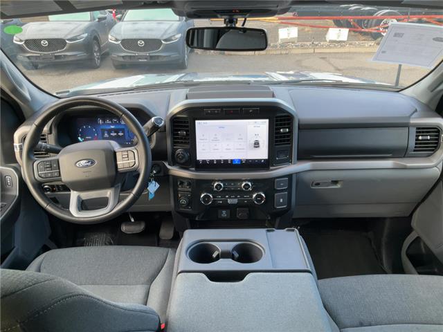 2024 Ford F-150 XLT (Stk: P3895) in Kamloops - Image 24 of 25