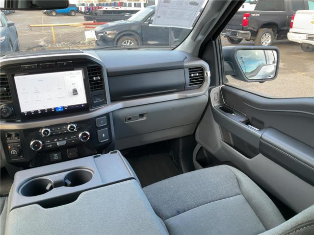 2024 Ford F-150 XLT (Stk: P3895) in Kamloops - Image 25 of 25