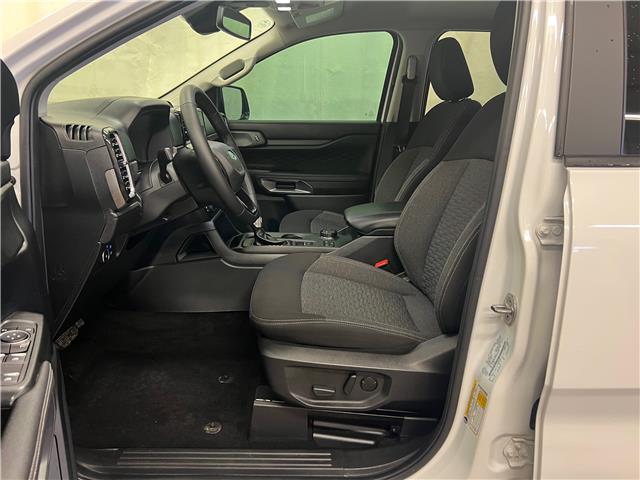 2024 Ford Ranger XLT (Stk: 25RG8A) in St.Paul - Image 4 of 10