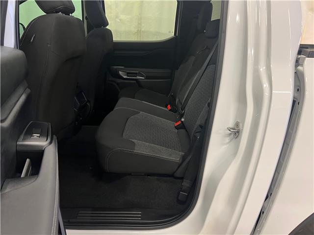 2024 Ford Ranger XLT (Stk: 25RG8A) in St.Paul - Image 5 of 10