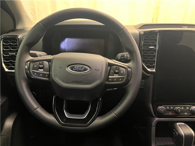 2024 Ford Ranger XLT (Stk: 25RG8A) in St.Paul - Image 6 of 10