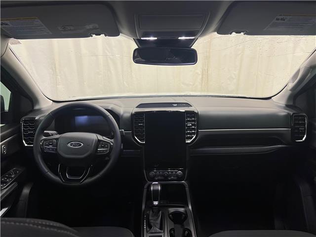 2024 Ford Ranger XLT (Stk: 25RG8A) in St.Paul - Image 7 of 10