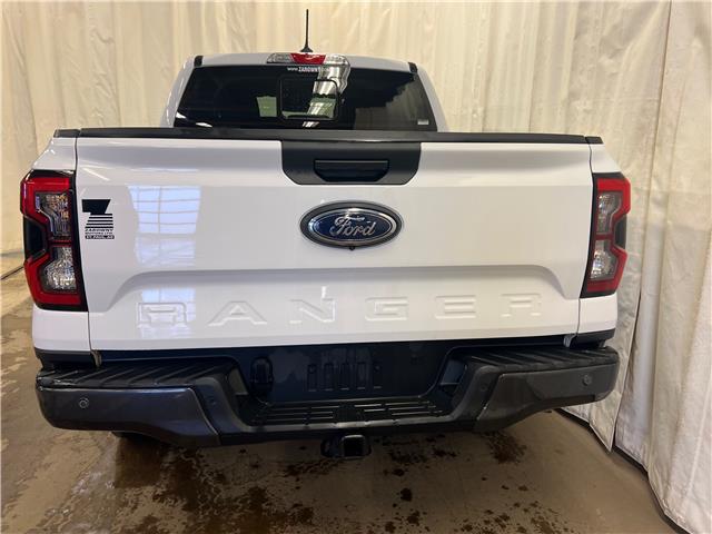 2024 Ford Ranger XLT (Stk: 25RG8A) in St.Paul - Image 8 of 10